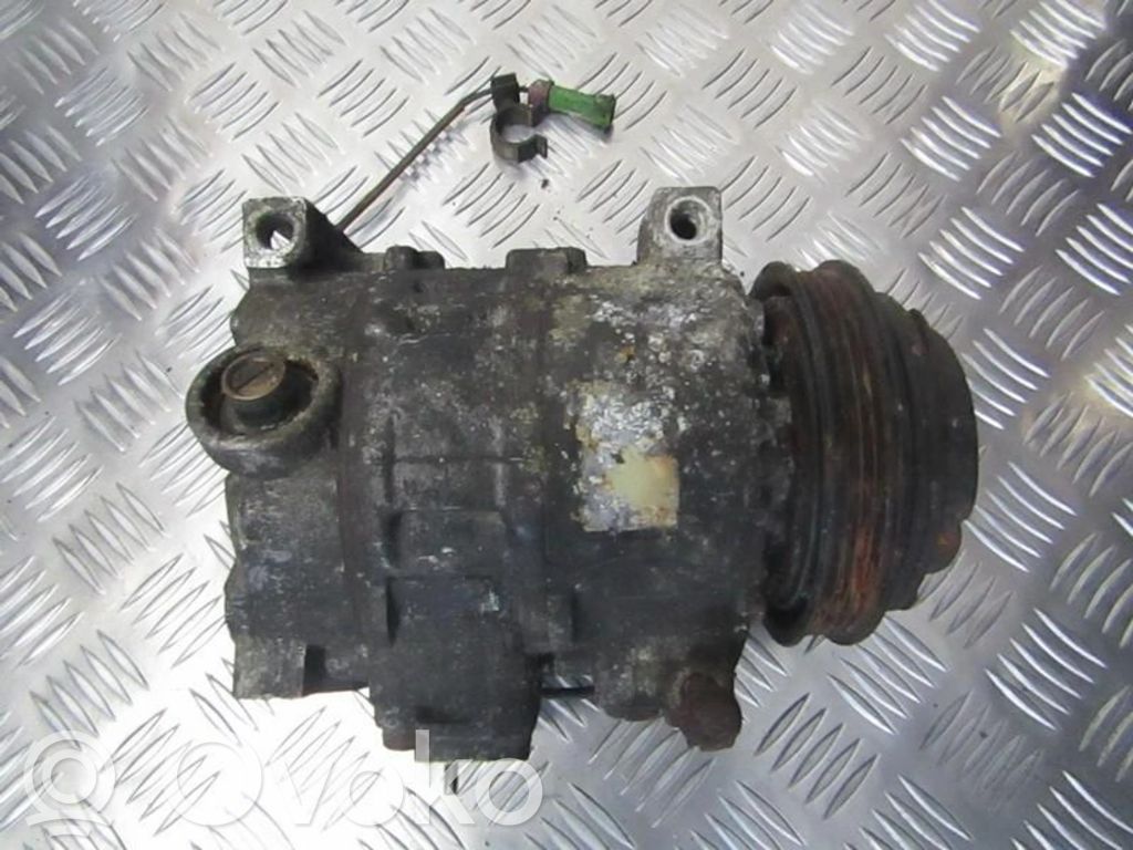 Audi A6 S6 C5 4B Kompresor / Sprężarka klimatyzacji A/C 
