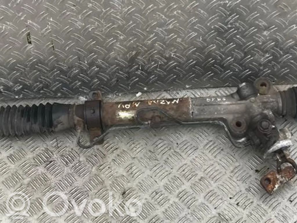 Przekładnia kierownicza / Maglownica   L12J,3X1005T,3X1005T,L12J