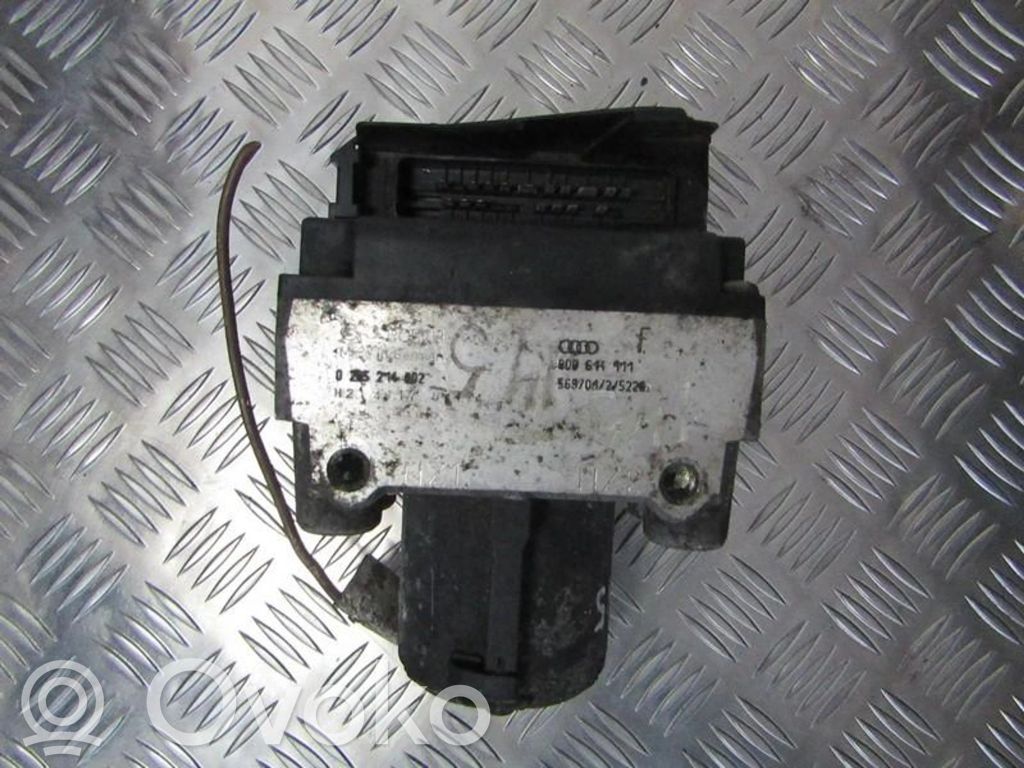 Audi A4 S4 B5 8D ABS Pump 