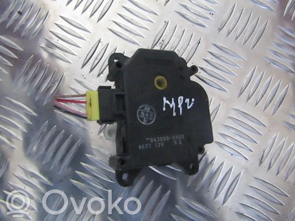 Mazda MPV Stellmotor Heizung Klima 