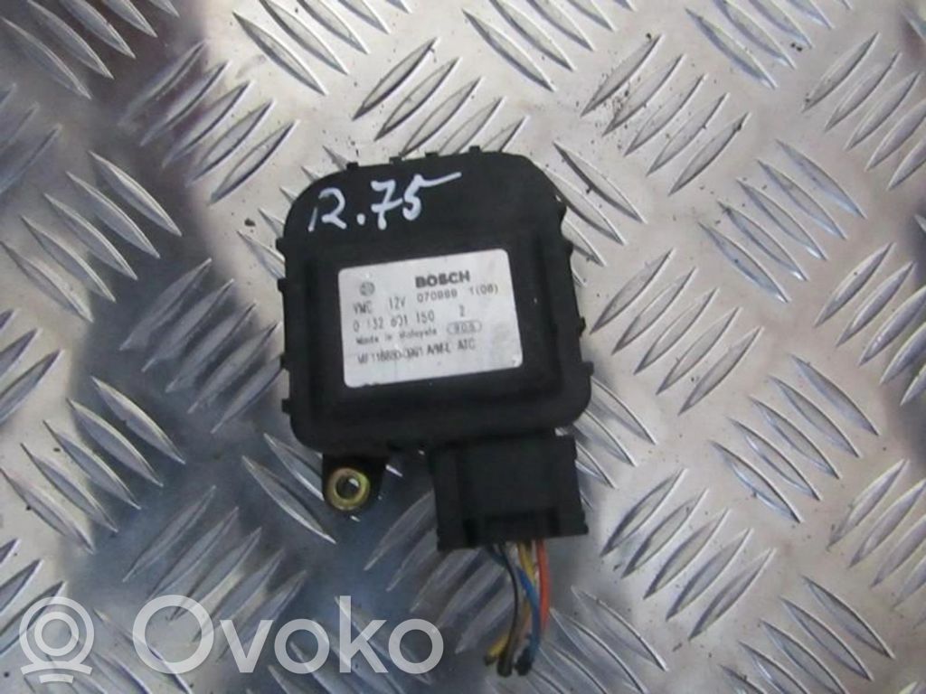 Rover 75 Motor/actuator clapetă aer