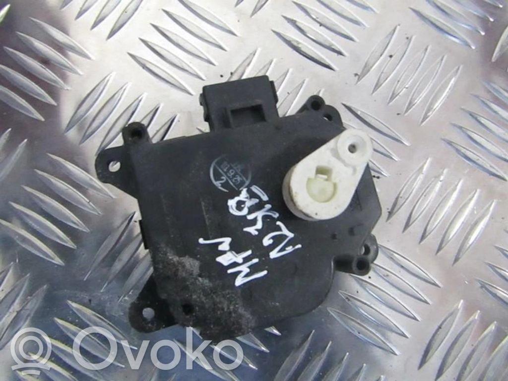 Mazda MPV Motor/actuator clapetă aer 