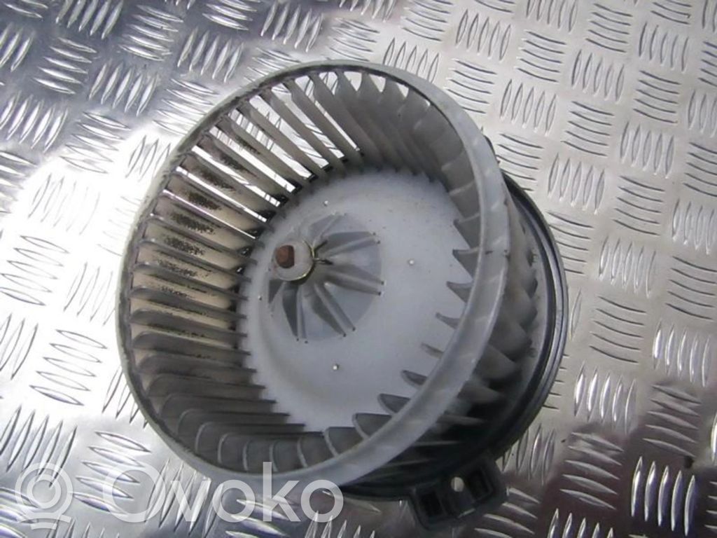 Mazda MPV Ventilator aerotermă 
