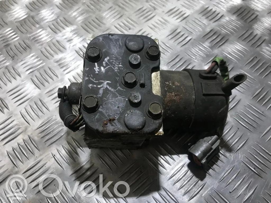 Mazda Xedos 9 ABS Pump 
