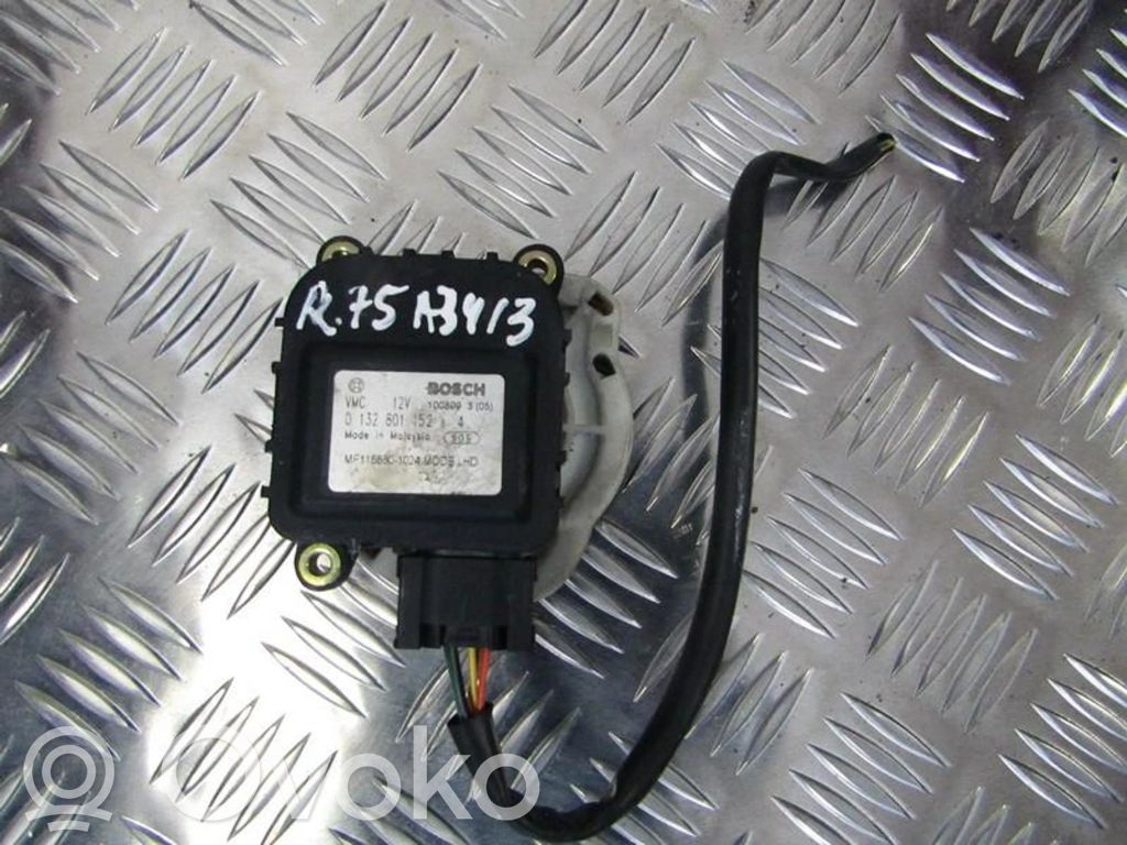 Rover 75 Motor/actuator clapetă aer 