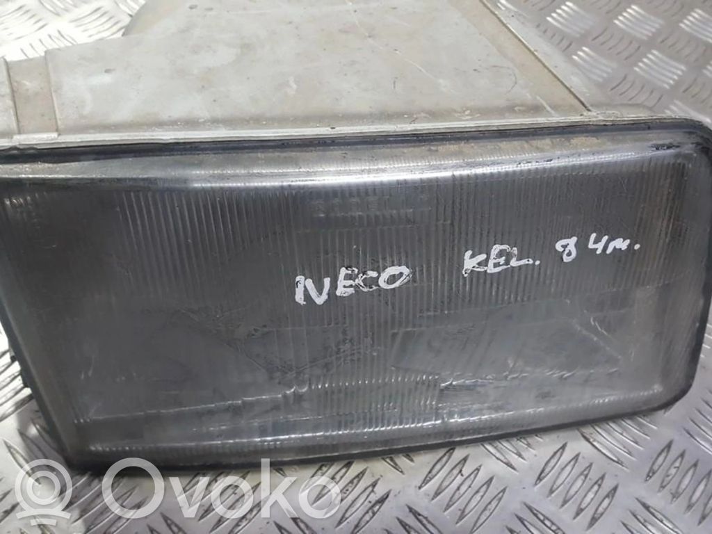 Iveco Daily 35 - 40.10 Phare frontale