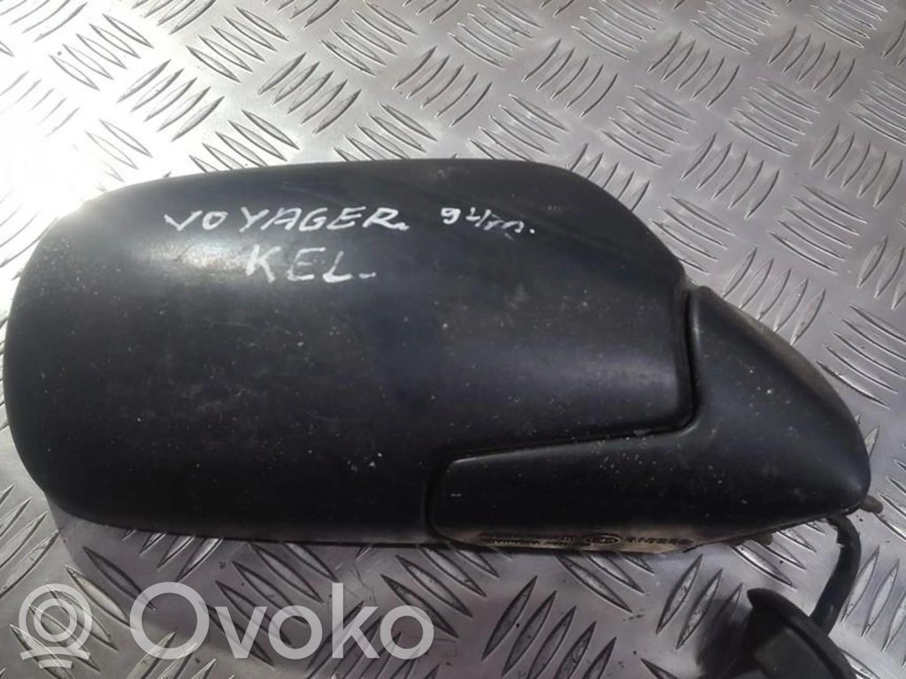 Chrysler Voyager Rétroviseur électrique de porte avant
