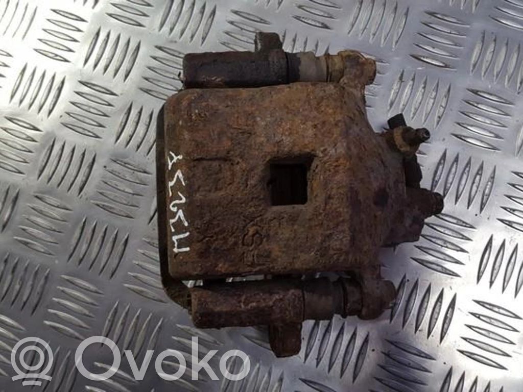 Bremssattel vorne