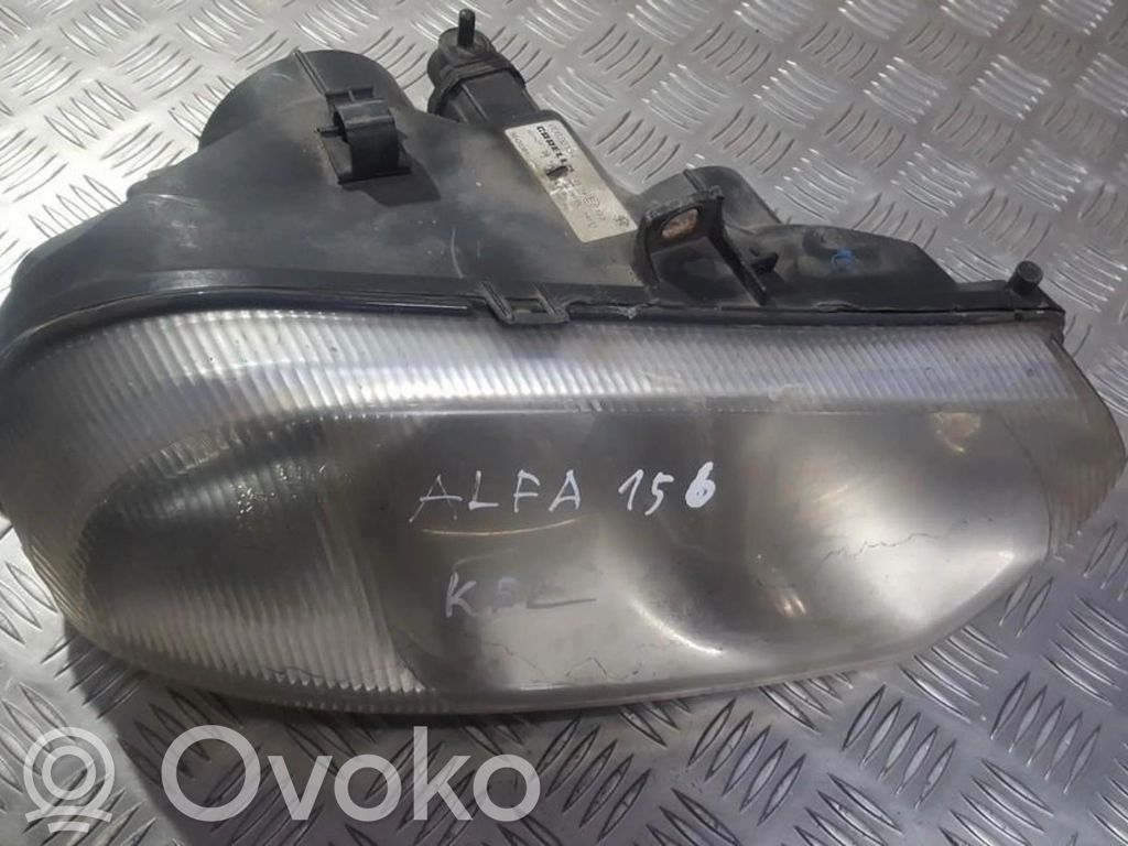 Phare frontale   60620134,60620134