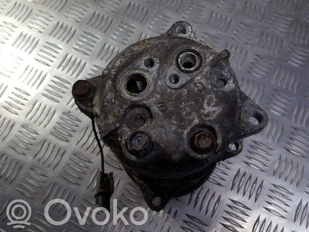 Volvo S40, V40 Compressore aria condizionata (A/C) (pompa)