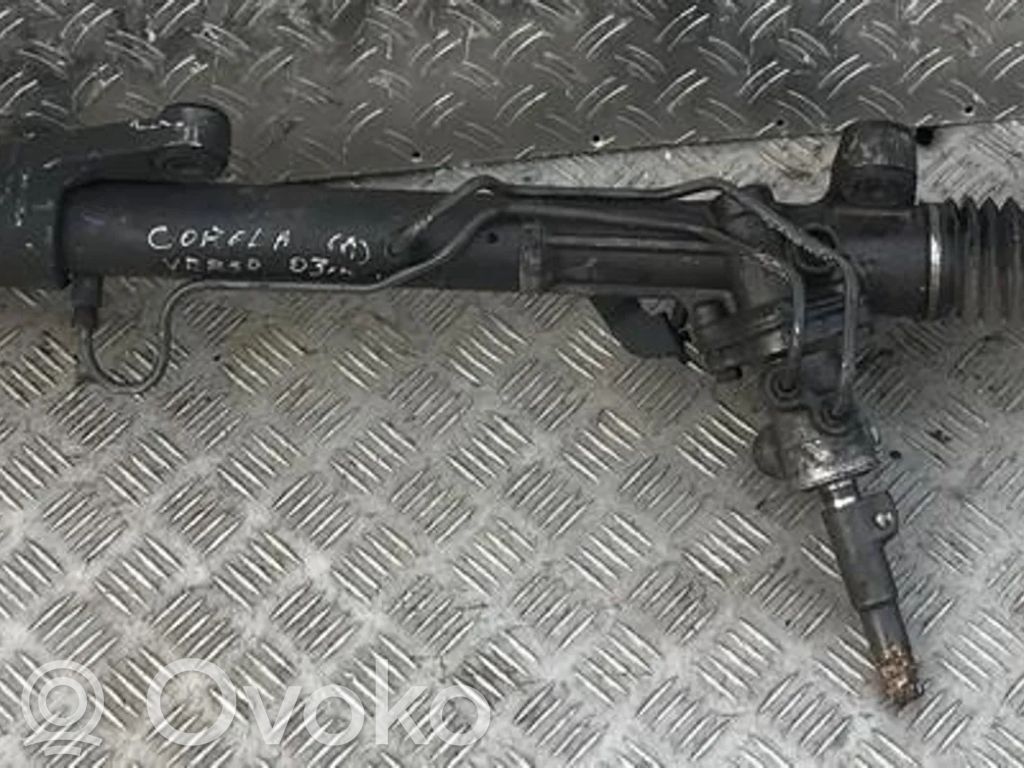 Vairo kolonėlė   RHD,2ZE,RHD