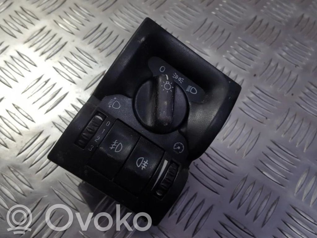 Opel Vectra B Interruttore luci 