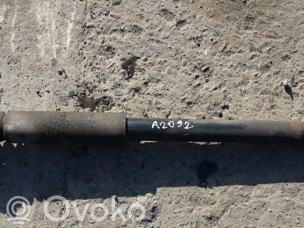 KIA Rio Amortizor spate 