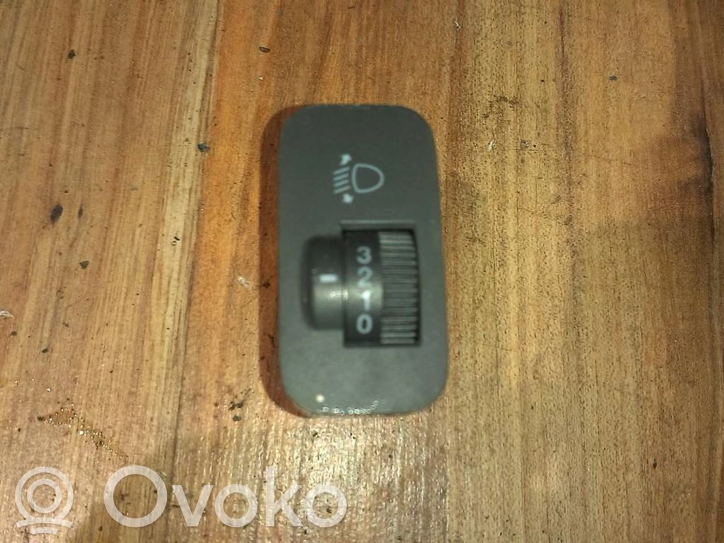 Honda Civic Comutator control nivel faruri