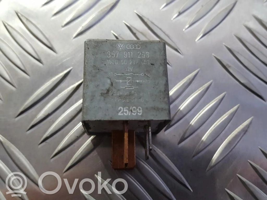 Volkswagen Golf IV Alte relee 