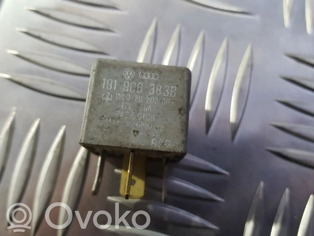 Volkswagen Sharan Altri relè