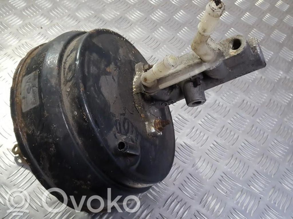 Nissan Almera Tino Bomba de freno