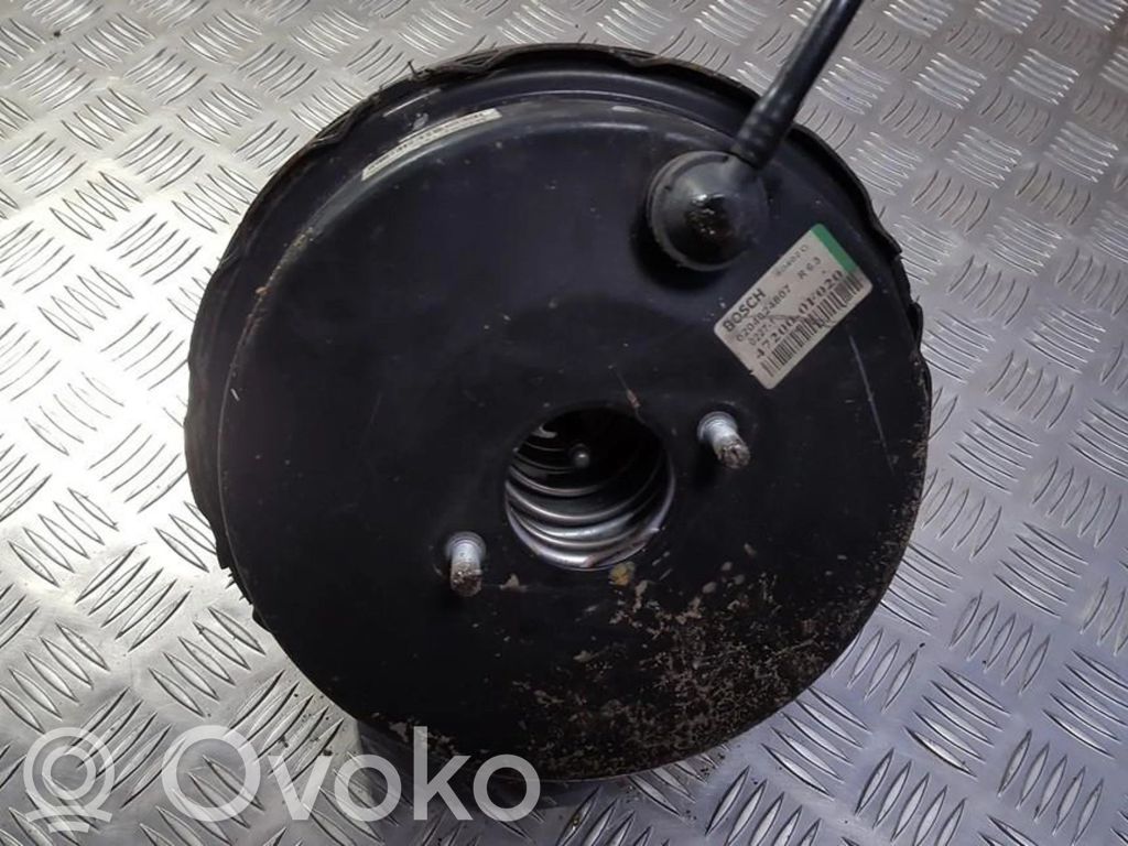 Toyota Corolla E120 E130 Bomba de freno 