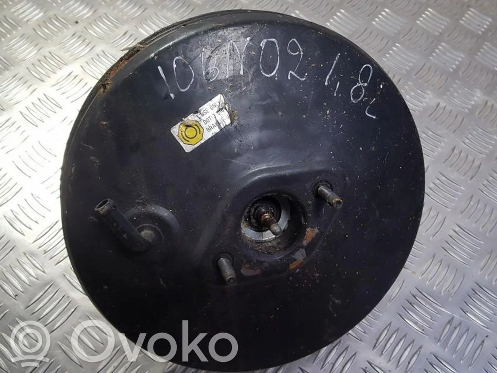 Nissan Almera N16 Servofrână 