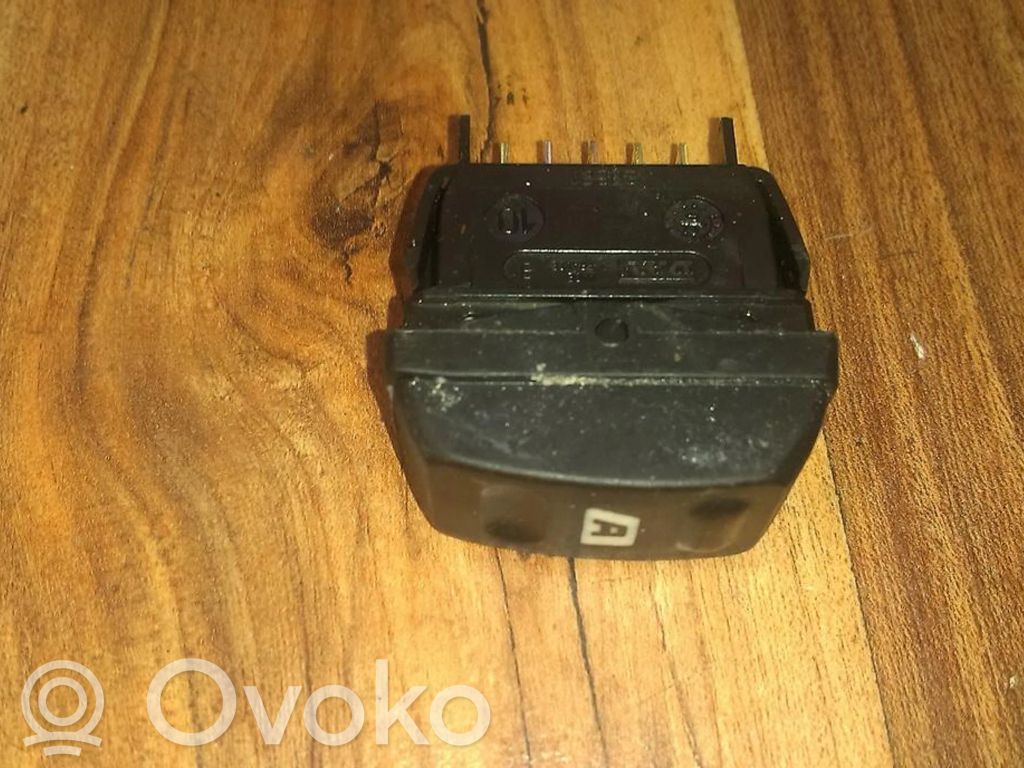 Comutator comandă geamuri electrice   22681,22681