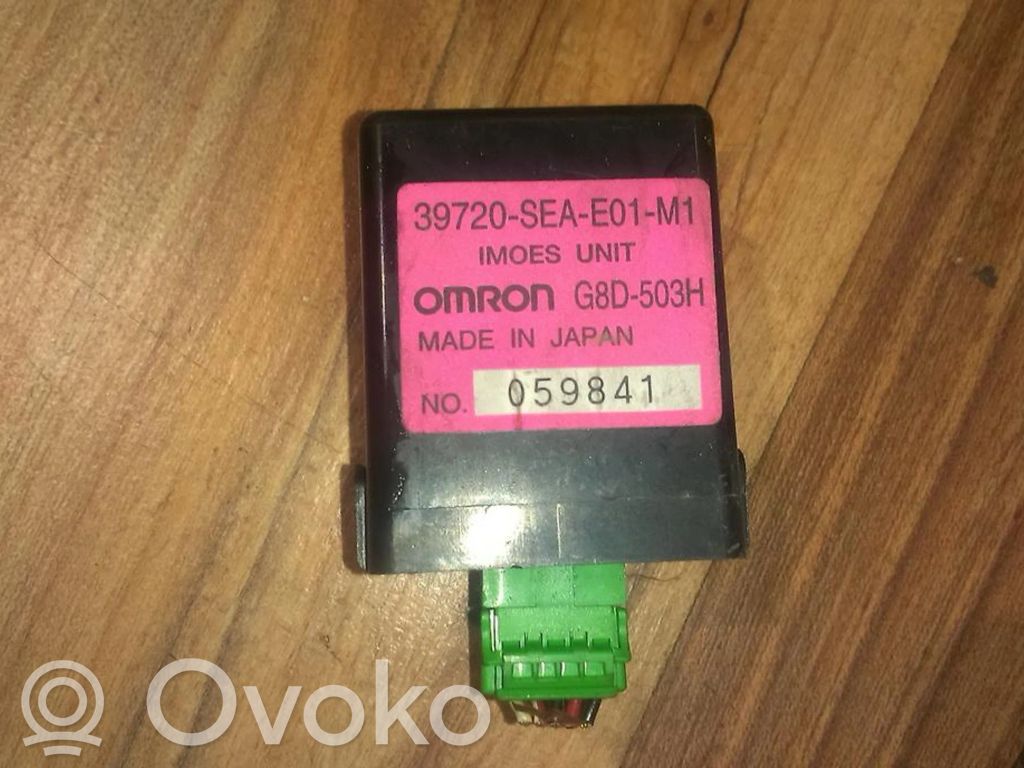 Alte relee   39720SEAE01M1,39720SEAE01M1