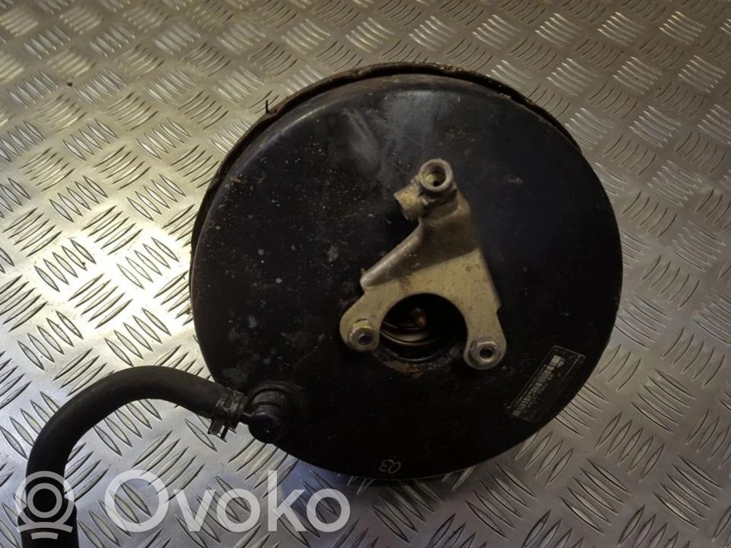Toyota Avensis T220 Servofreno