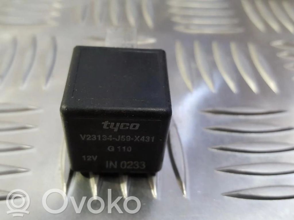 Muu rele   V32134J59X431,V32134J59X431,G110,IN0233,V32134J59X431,V32134J59X431
