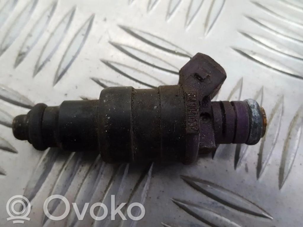 Inyector de combustible   GM90411552,90411552,90411552,GM90411552