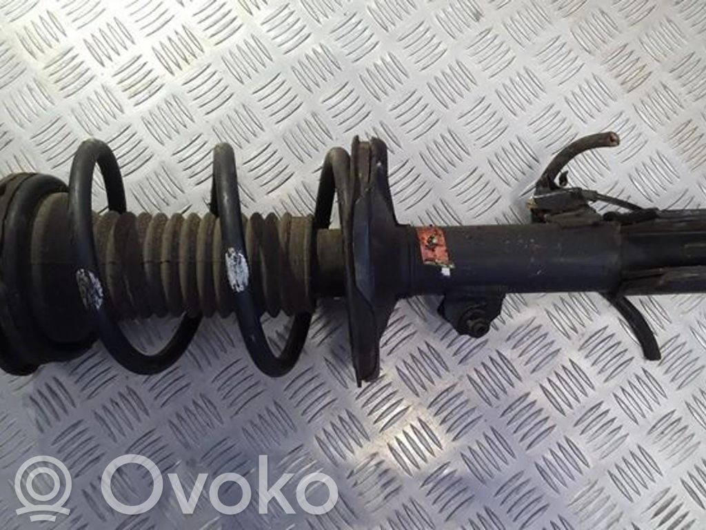Toyota Corolla Verso AR10 Ammortizzatore anteriore