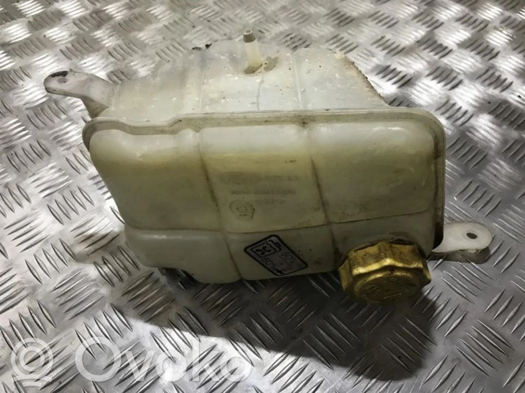 Ford Escort Serbatoio di compensazione del liquido refrigerante/vaschetta 