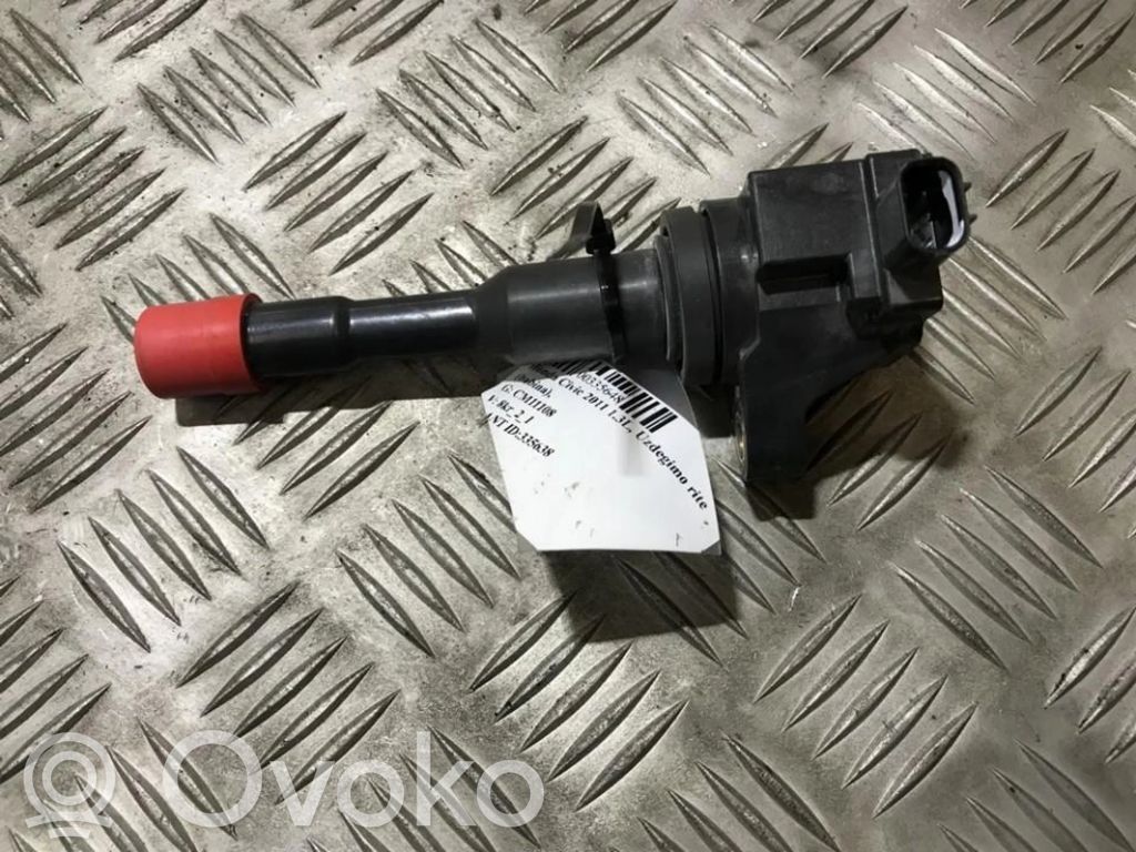 Honda Civic Bobine d'allumage haute tension