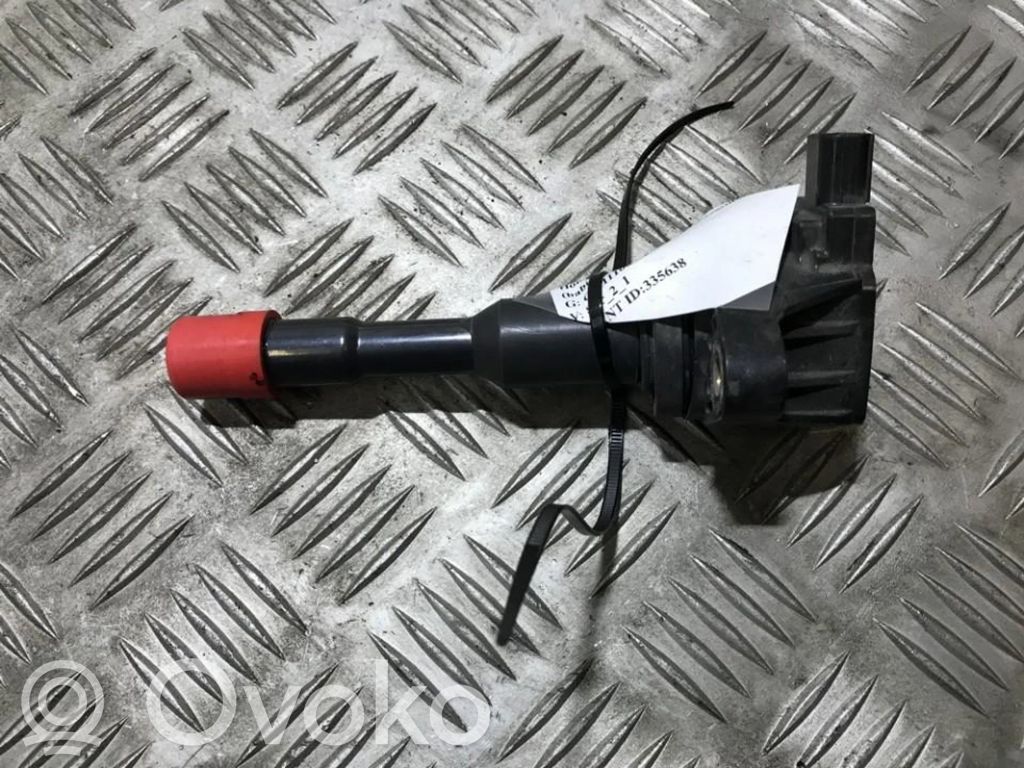 Honda Civic Bobine d'allumage haute tension