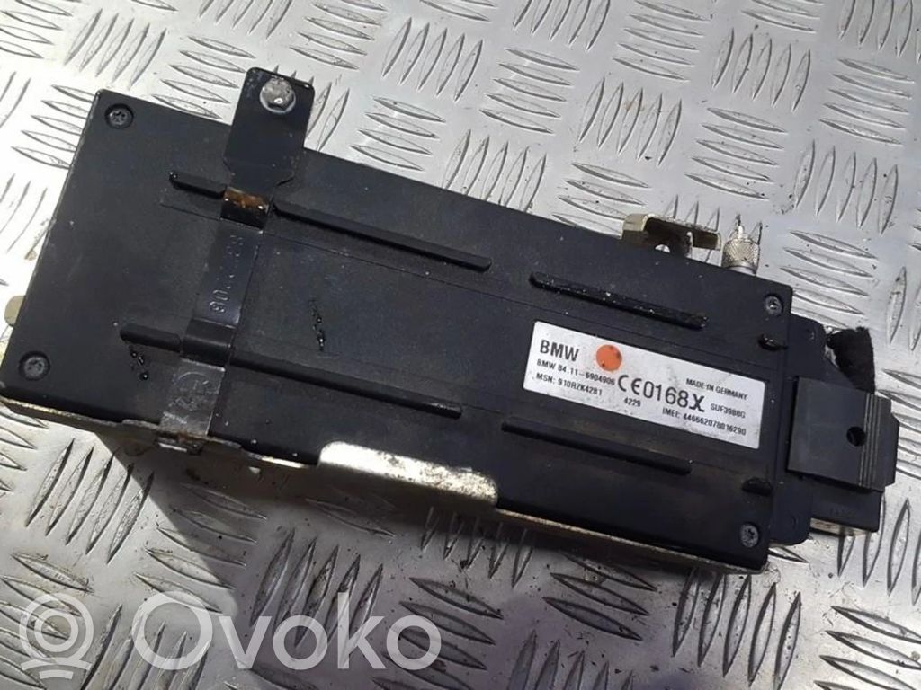 Other control units/modules   84116904906,84116904906,84116904906,910RZK4281