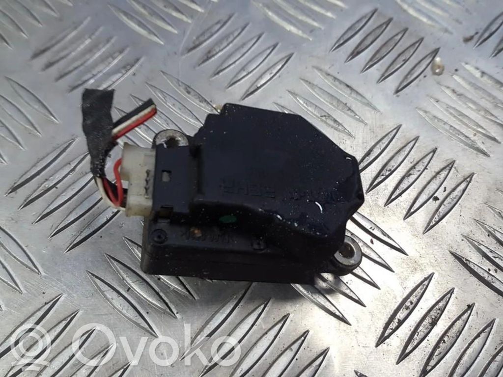 Volvo S80 Silniczek nagrzewnicy 