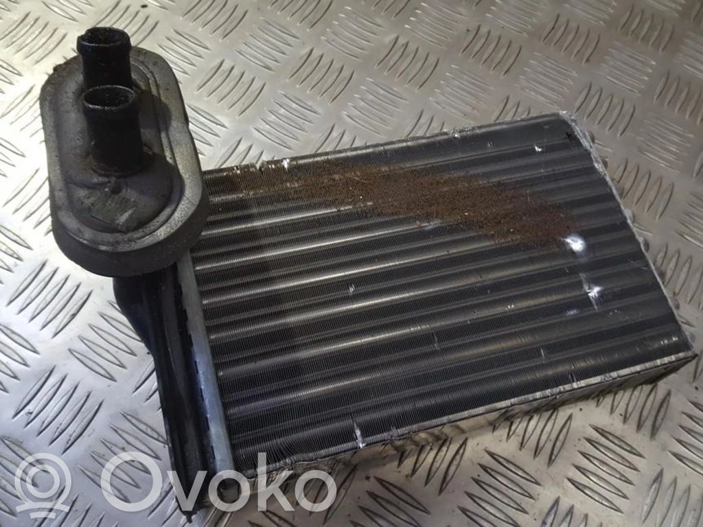 Volkswagen Polo III 6N 6N2 6NF Radiateur soufflant de chauffage