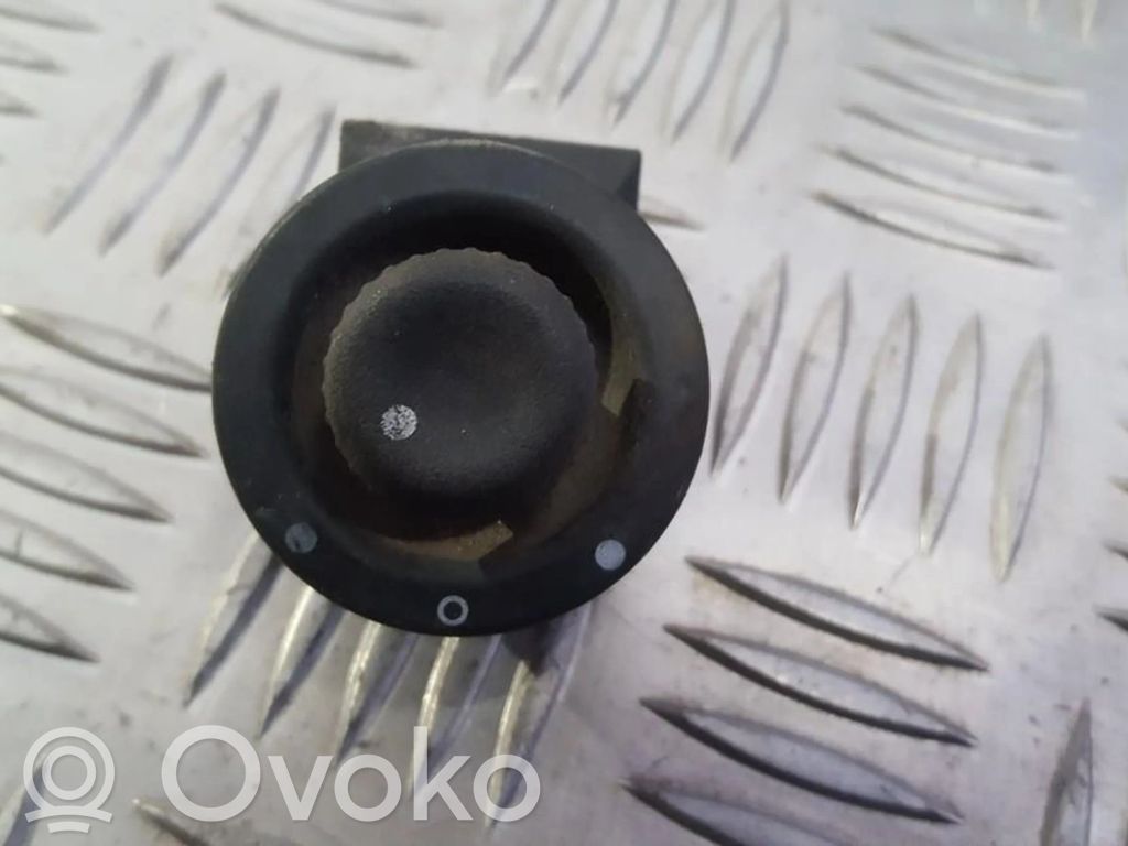 Renault Megane I Interruttore specchietto retrovisore 