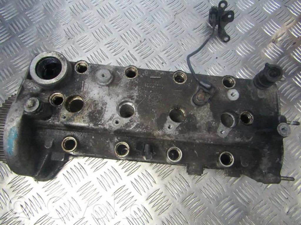 Fiat Stilo Galva 