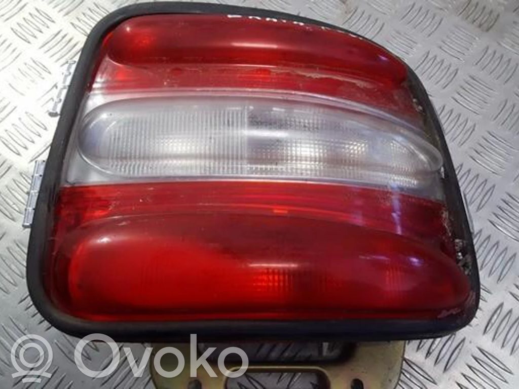 Fiat Bravo - Brava Feux arrière / postérieurs