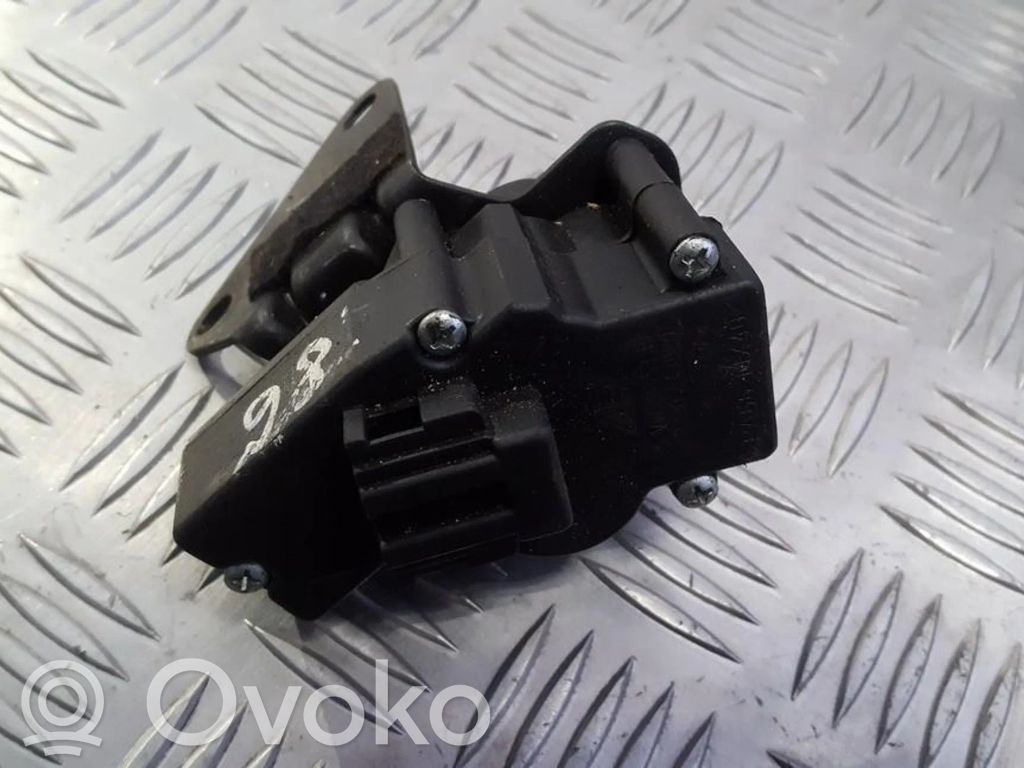 Ford Galaxy Motor geam ventilare 