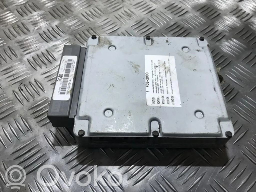 Ford Mondeo MK II Sterownik / Moduł ECU 