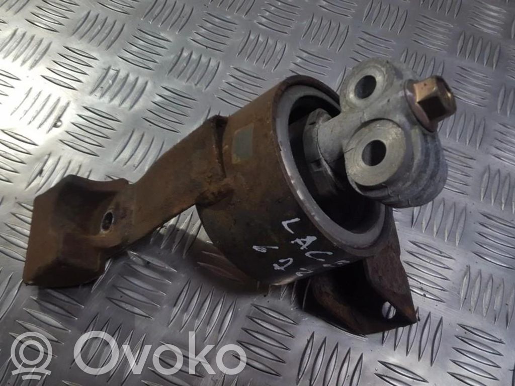 Support de moteur, coussinet
