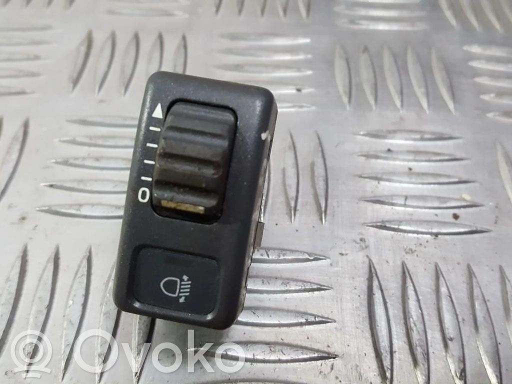 Comutator control nivel faruri   9162960,99W08K,9162960,99W08K,VOLVO4970