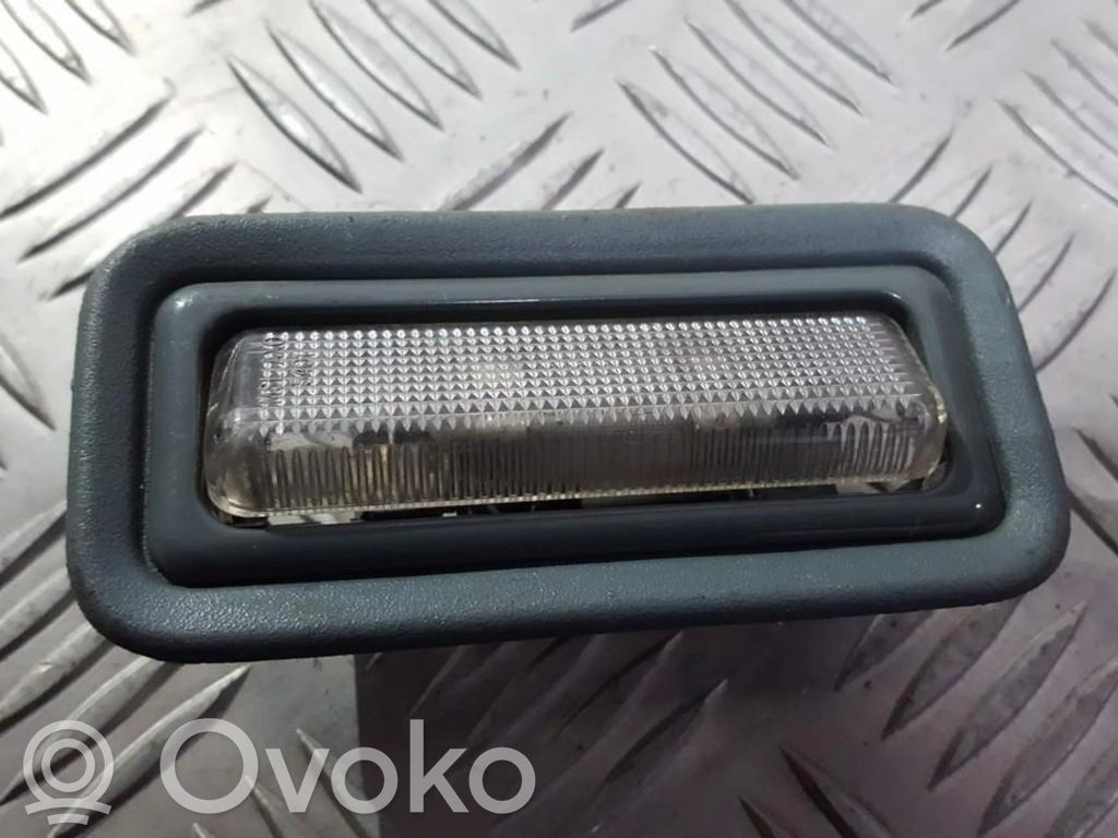 Renault Scenic I Illuminazione sedili posteriori