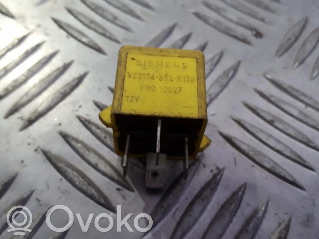 Rover 214 - 216 - 220 Alte relee