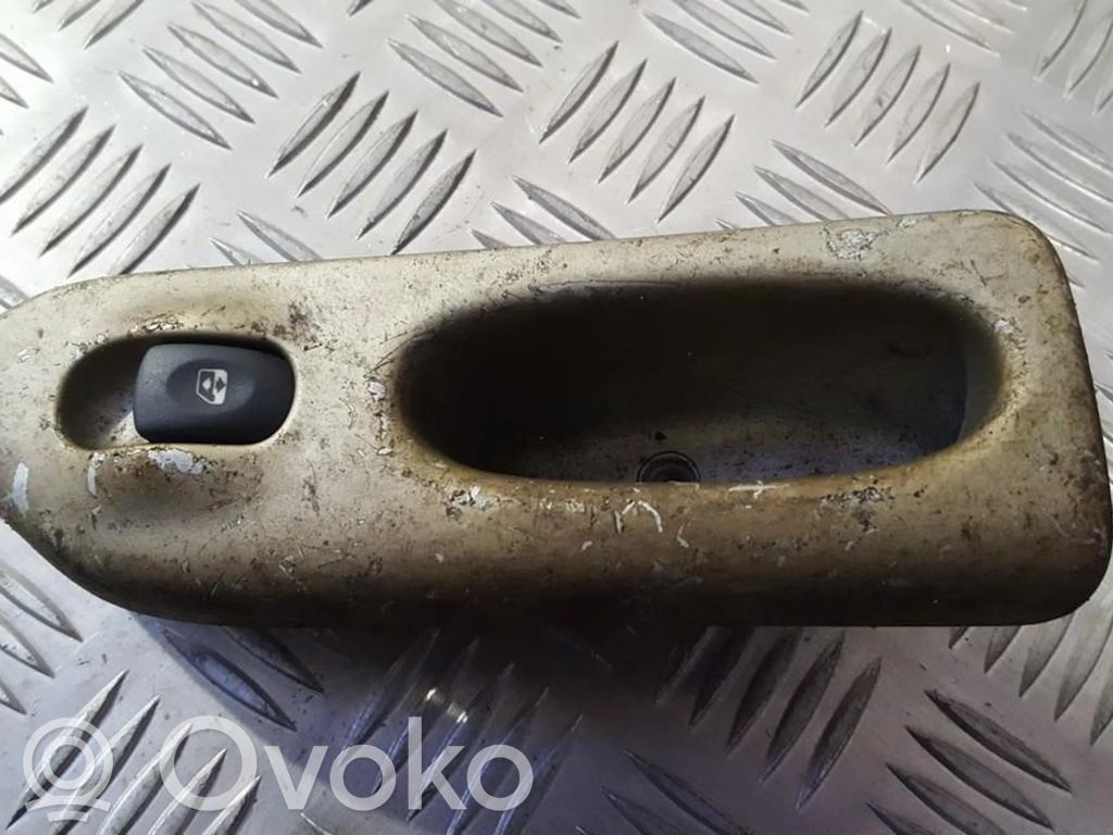Renault Laguna I Comutator comandă geamuri electrice 