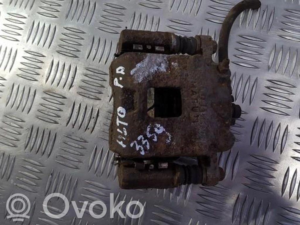 Suzuki Alto Etrier frână față 