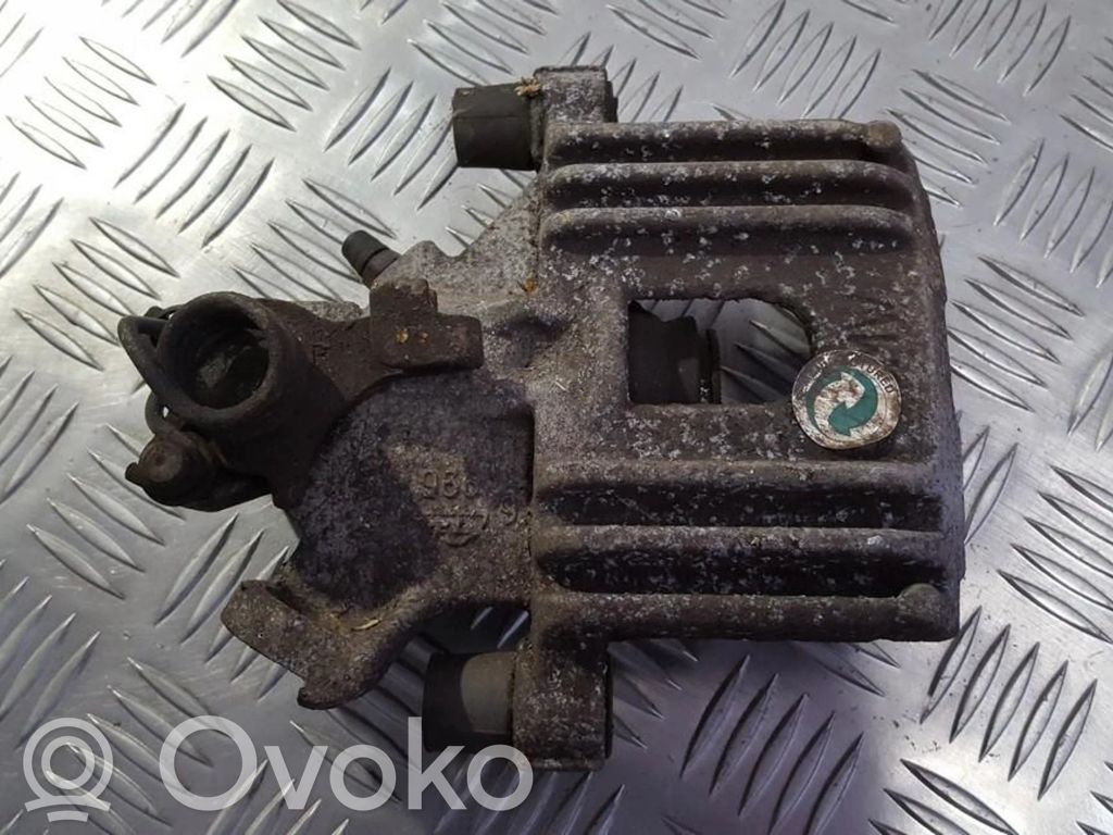 Tylny zacisk hamulcowy   P0180196,15042210019,10019,150422,C870695,P0180196