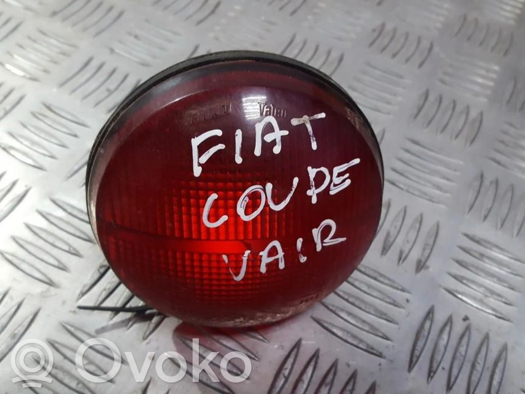 Fiat Coupe Luci posteriori 