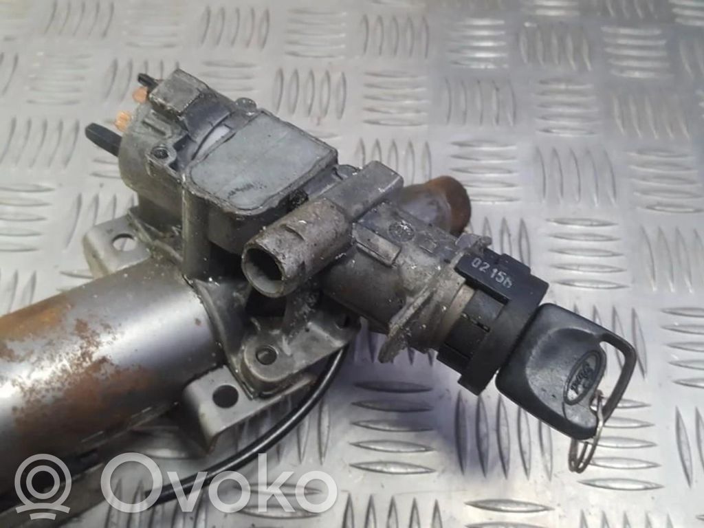 Audi A4 S4 B5 8D Virtalukko 