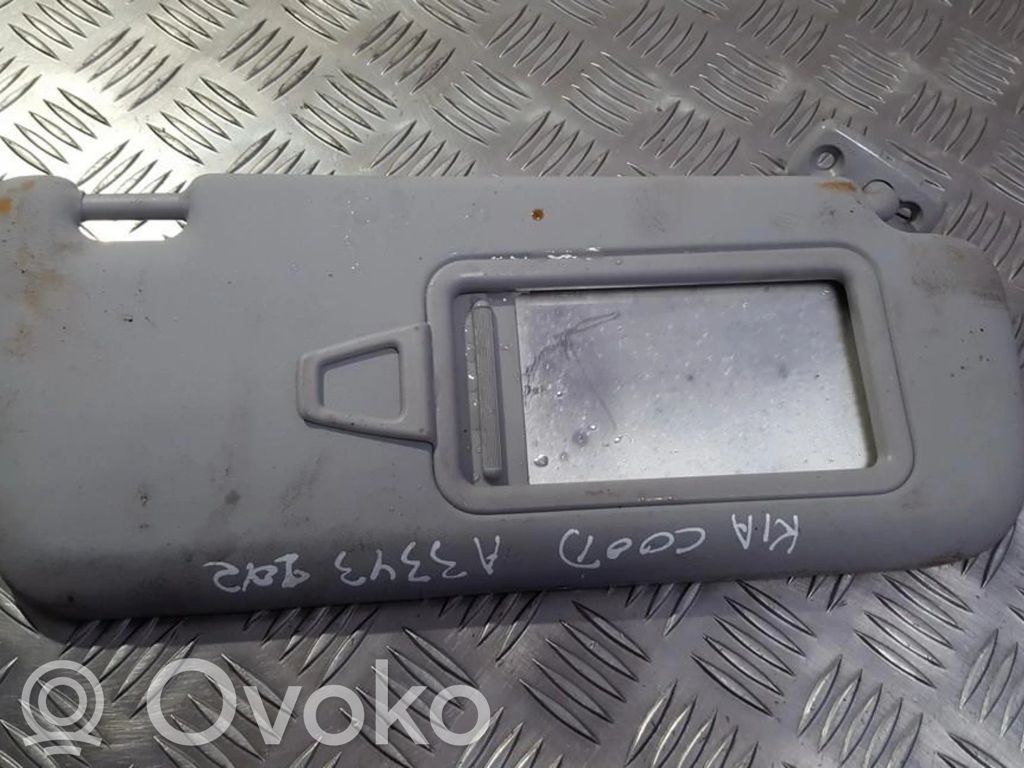 KIA Ceed Parasolar 